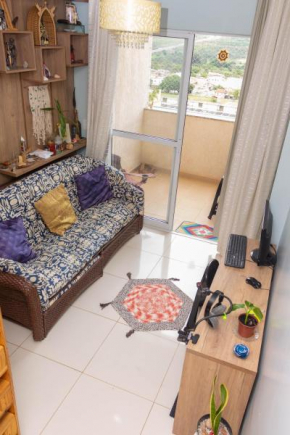 Apartamento 2 Quartos Lazer Completo